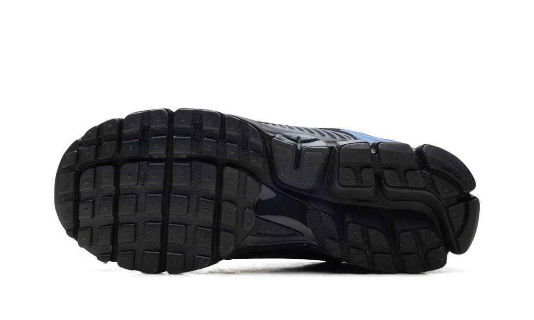 NIKE ZOOM VOMERO 5 BLACK COURT BLUE