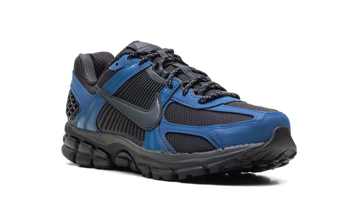 NIKE ZOOM VOMERO 5 BLACK COURT BLUE