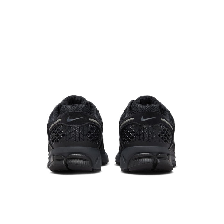 NIKE ZOOM VOMERO 5 BLACK METALLIC DARK GREY