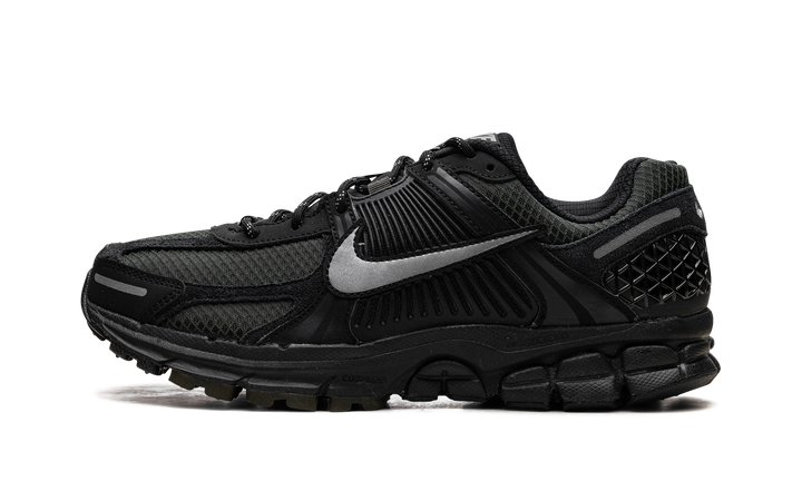 NIKE ZOOM VOMERO 5 BLACK SEQUOIA