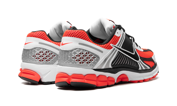 NIKE ZOOM VOMERO 5 BRIGHT CRIMSON