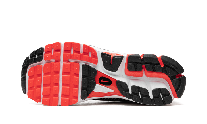 NIKE ZOOM VOMERO 5 BRIGHT CRIMSON