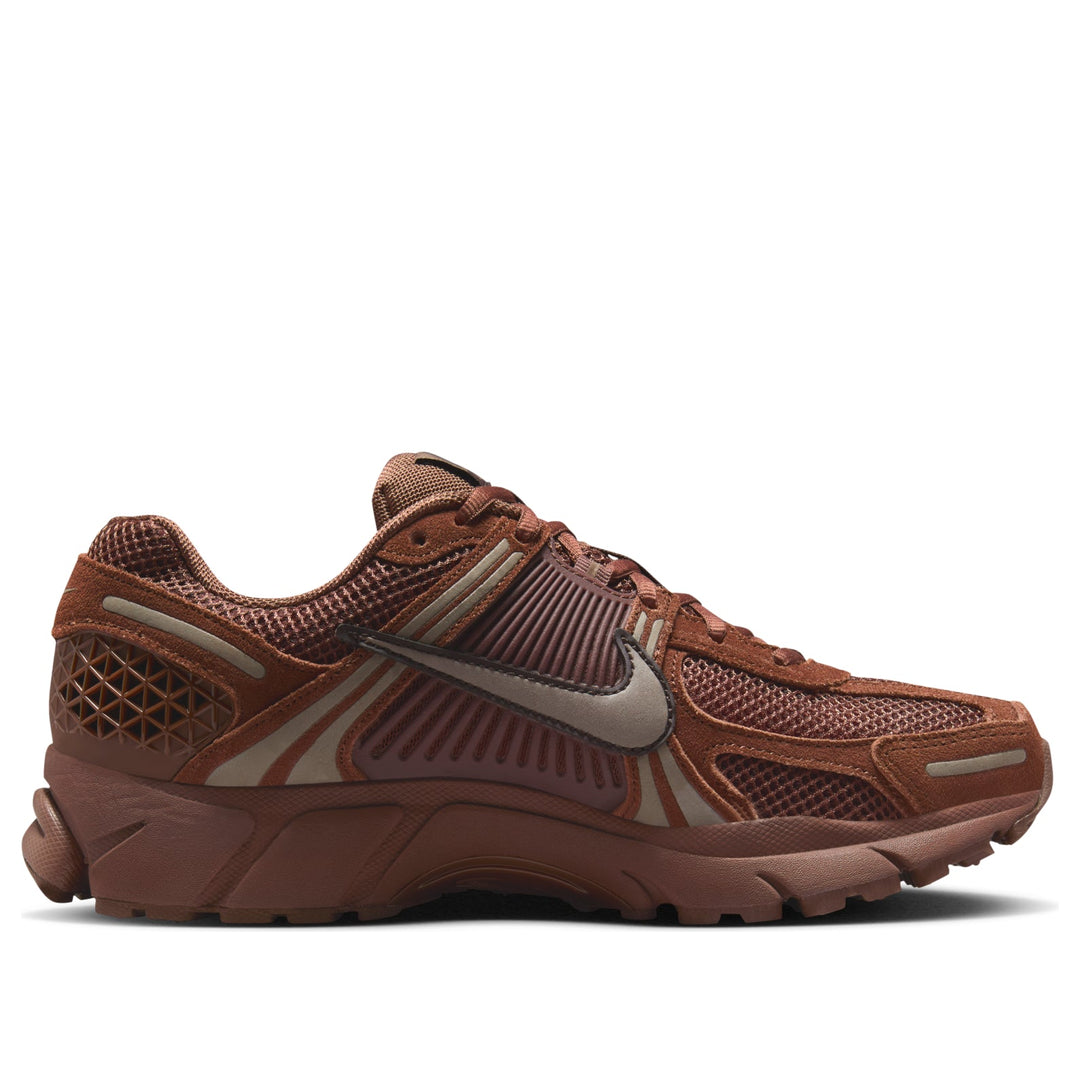NIKE ZOOM VOMERO 5 FAUNA BROWN VELVET BROWN (WOMEN&