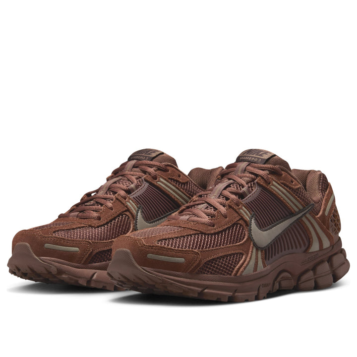 NIKE ZOOM VOMERO 5 FAUNA BROWN VELVET BROWN (WOMEN&