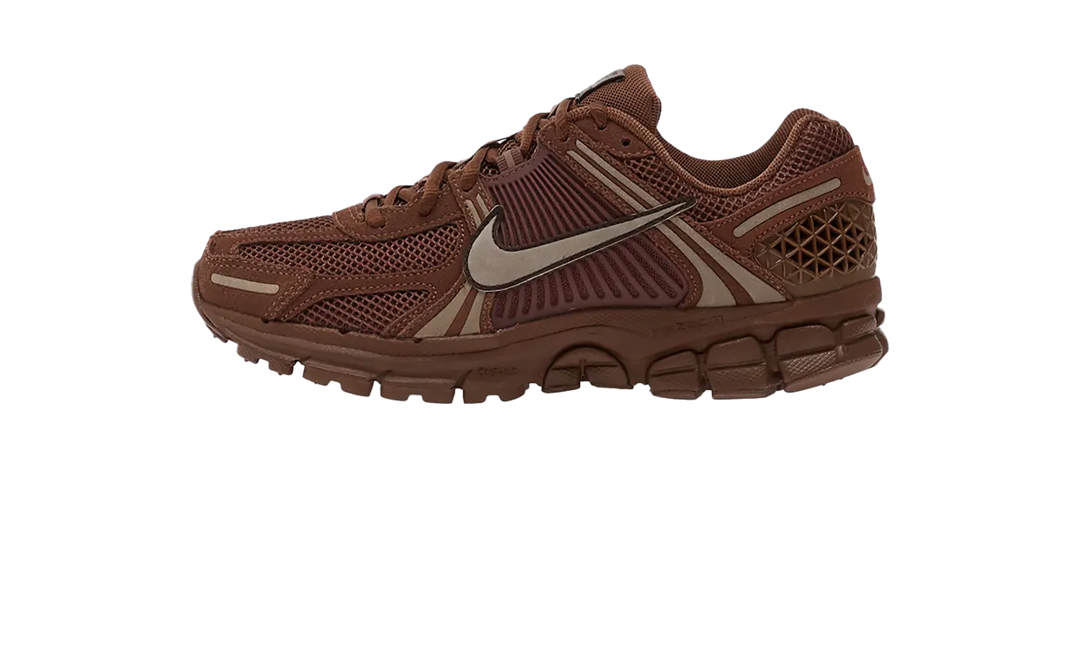 NIKE ZOOM VOMERO 5 FAUNA BROWN VELVET BROWN (WOMEN&