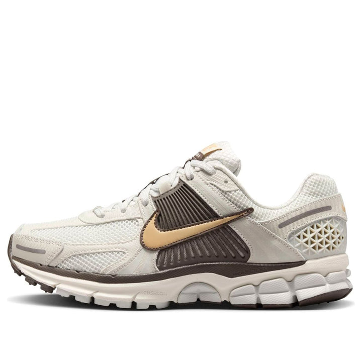 NIKE ZOOM VOMERO 5 LIGHT BONE IRONSTONE (WOMEN&