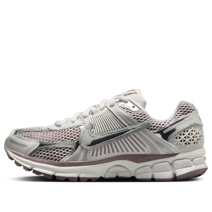 NIKE ZOOM VOMERO 5 METALLIC SILVER PLATINUM VIOLET (WOMEN&