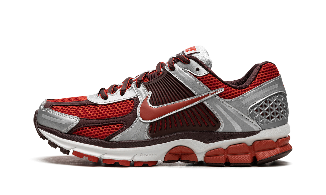 NIKE ZOOM VOMERO 5 MYSTIC RED (WOMEN&