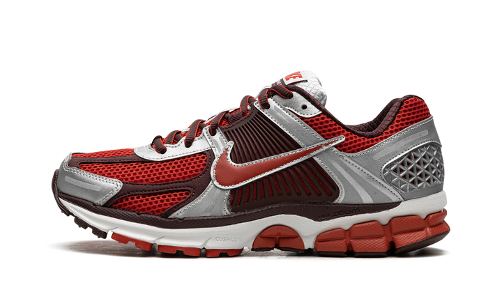 NIKE ZOOM VOMERO 5 MYSTIC RED (WOMEN&