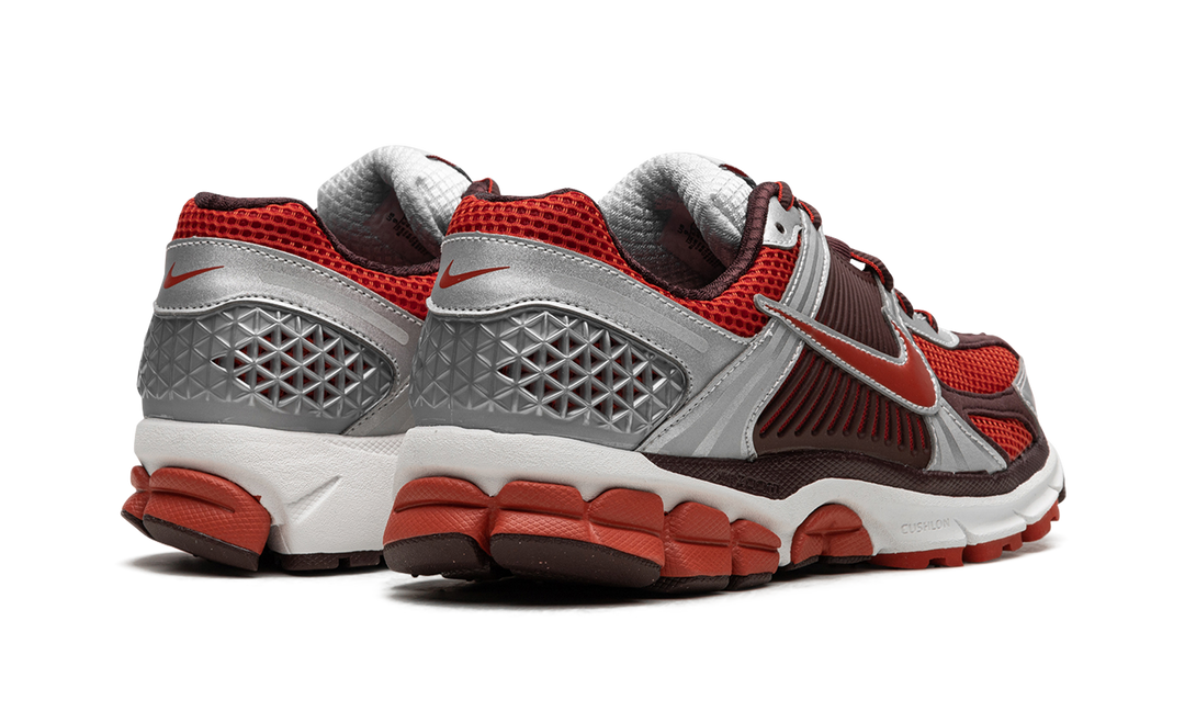 NIKE ZOOM VOMERO 5 MYSTIC RED (WOMEN&