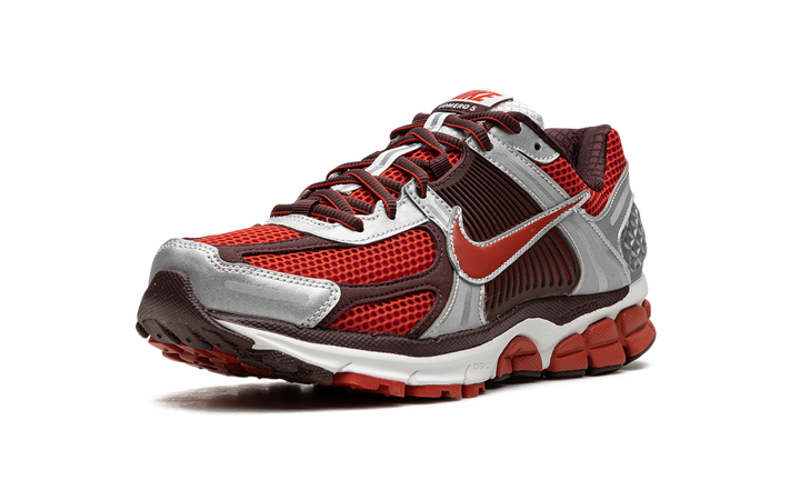 NIKE ZOOM VOMERO 5 MYSTIC RED (WOMEN&
