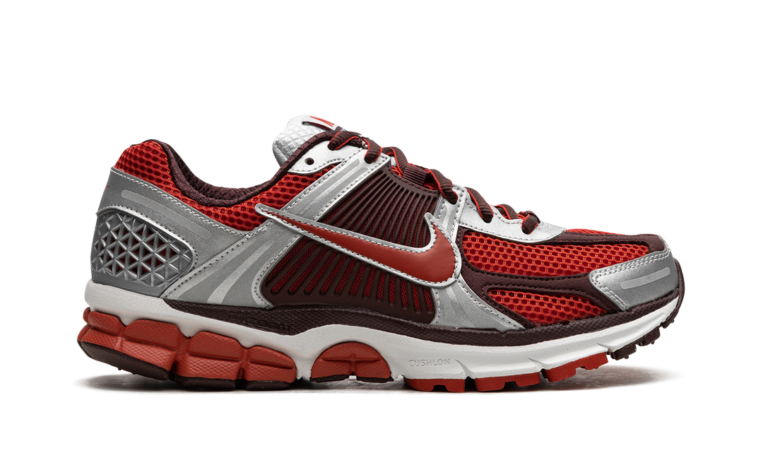 NIKE ZOOM VOMERO 5 MYSTIC RED (WOMEN&