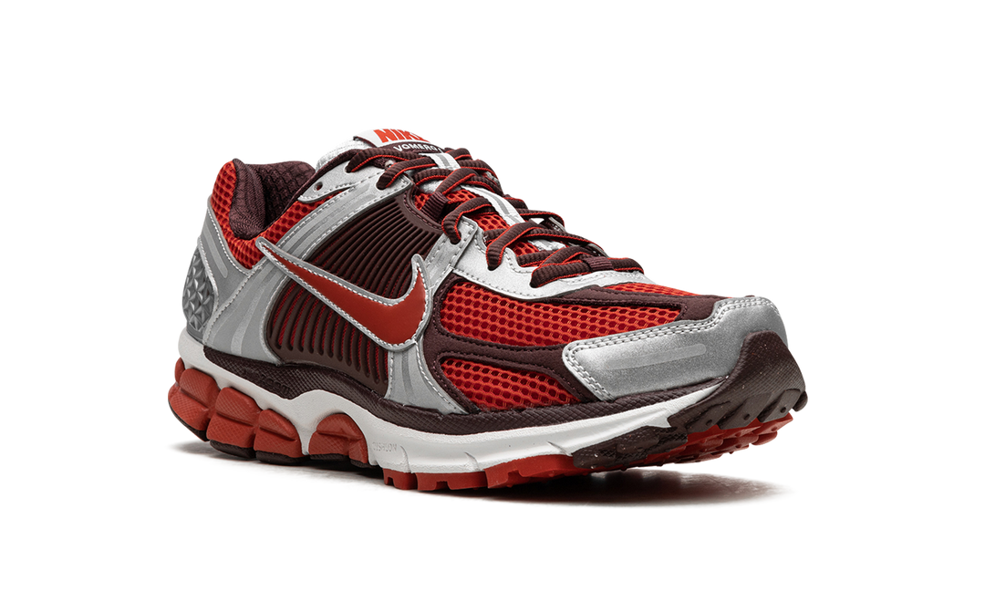 NIKE ZOOM VOMERO 5 MYSTIC RED (WOMEN&