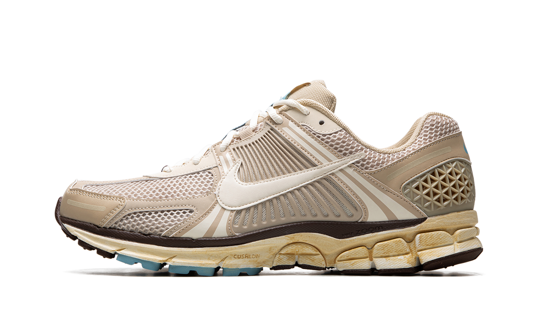 NIKE ZOOM VOMERO 5 OATMEAL — Stock 