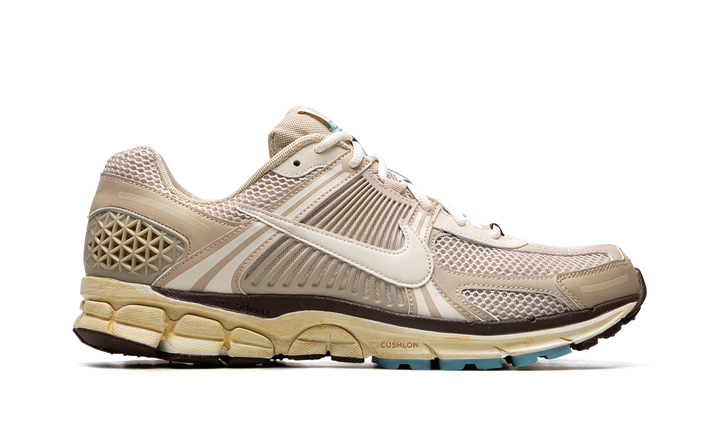 NIKE ZOOM VOMERO 5 OATMEAL — Stock 