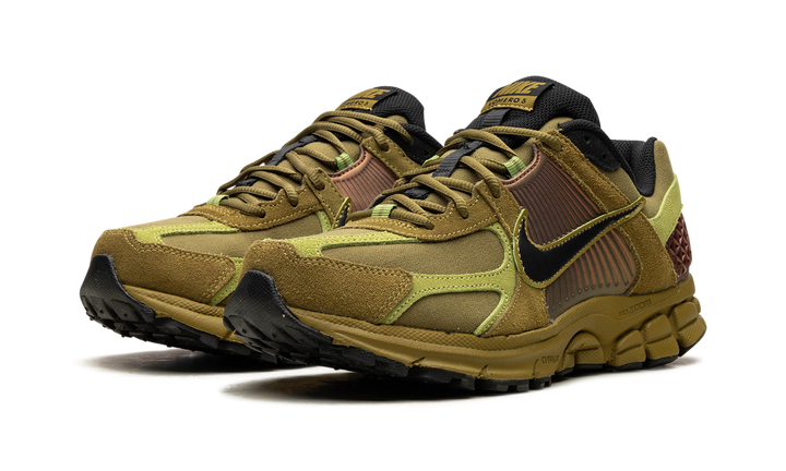 NIKE ZOOM VOMERO 5 PACIFIC MOSS