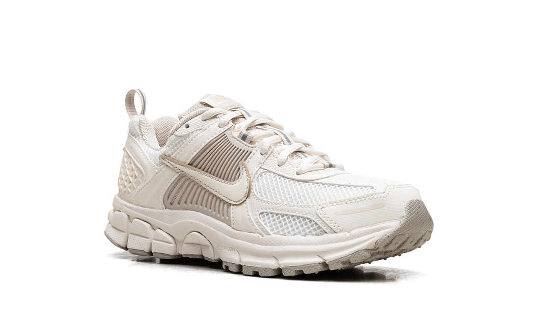 NIKE ZOOM VOMERO 5 PALE IVORY GS