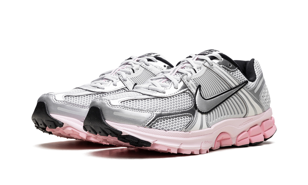 NIKE ZOOM VOMERO 5 PHOTON DUST PINK FOAM WOMENS