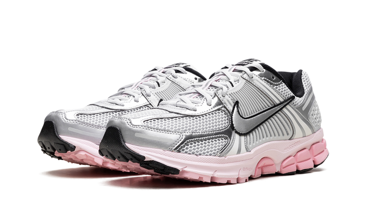 NIKE ZOOM VOMERO 5 PHOTON DUST PINK FOAM WOMENS