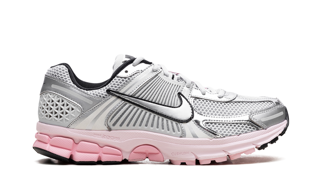 NIKE ZOOM VOMERO 5 PHOTON DUST PINK FOAM WOMENS