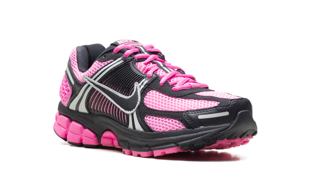 NIKE ZOOM VOMERO 5 PINK SPELL BLACK (WOMEN&