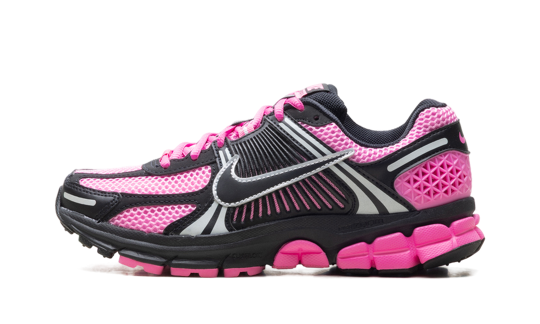 NIKE ZOOM VOMERO 5 PINK SPELL BLACK (WOMEN&