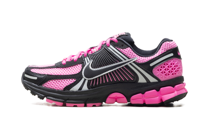 NIKE ZOOM VOMERO 5 PINK SPELL BLACK (WOMEN&