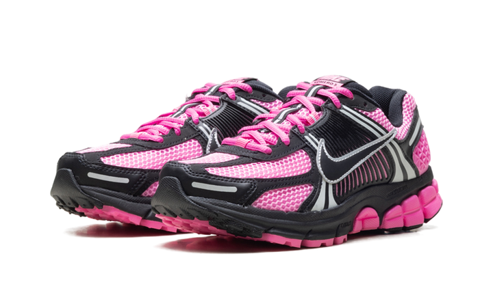 NIKE ZOOM VOMERO 5 PINK SPELL BLACK (WOMEN&