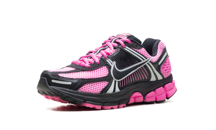 NIKE ZOOM VOMERO 5 PINK SPELL BLACK (WOMEN&