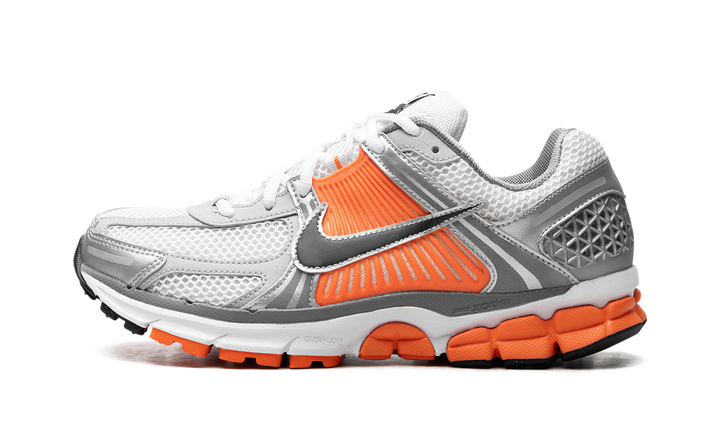 NIKE ZOOM VOMERO 5 PLATINUM TINT SAFETY ORANGE