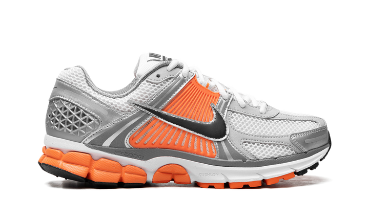 NIKE ZOOM VOMERO 5 PLATINUM TINT SAFETY ORANGE