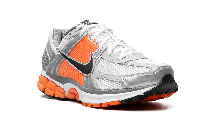 NIKE ZOOM VOMERO 5 PLATINUM TINT SAFETY ORANGE