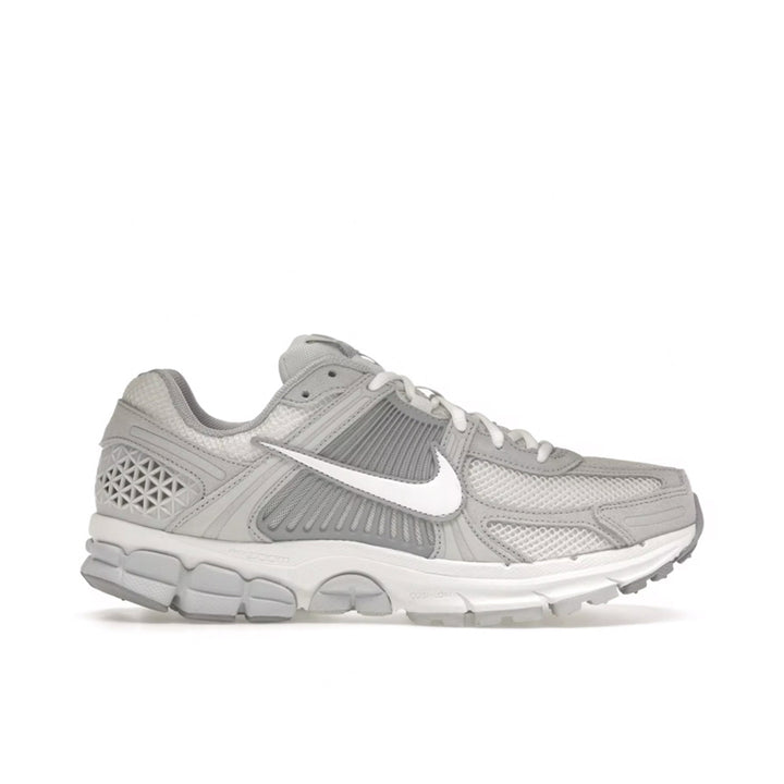 NIKE ZOOM VOMERO 5 PURE PLATINUM PLATINUM TINT WOLF GREY SUMMIT WHITE WOMENS