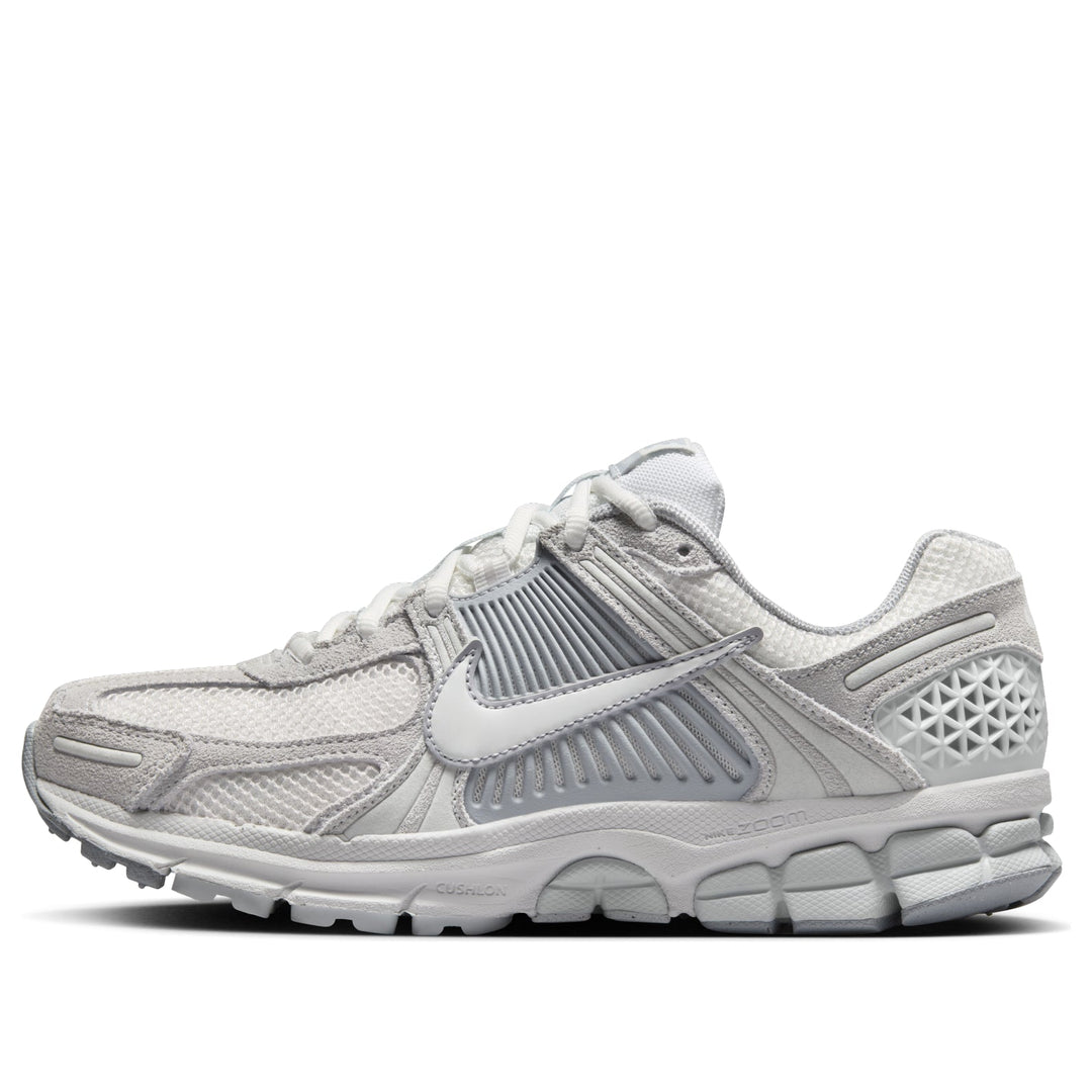 NIKE ZOOM VOMERO 5 PURE PLATINUM PLATINUM TINT WOLF GREY SUMMIT WHITE WOMENS
