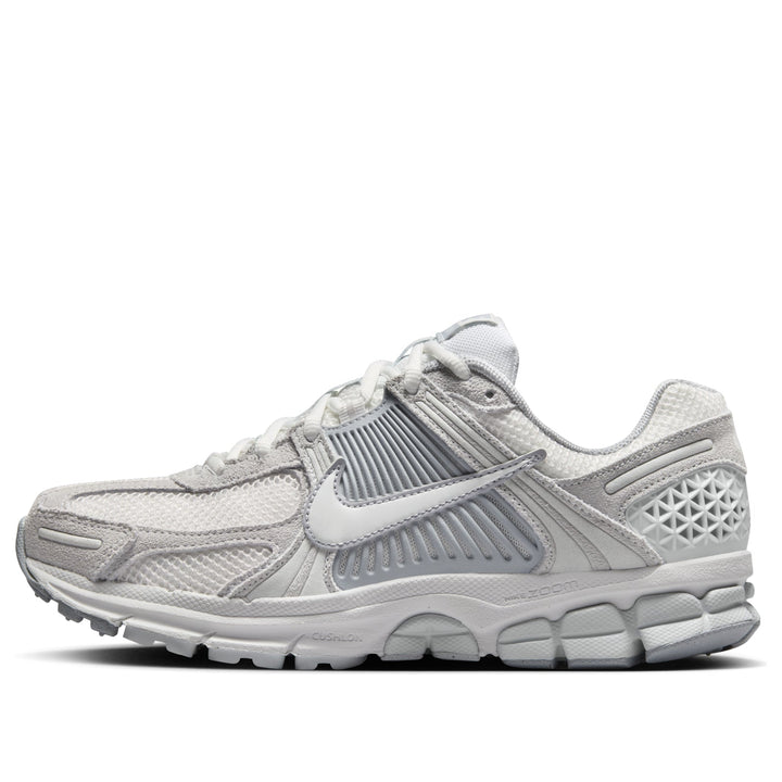 NIKE ZOOM VOMERO 5 PURE PLATINUM PLATINUM TINT WOLF GREY SUMMIT WHITE WOMENS
