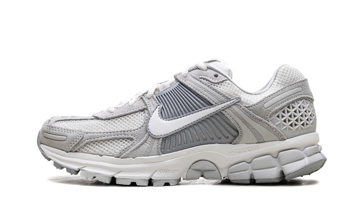 NIKE ZOOM VOMERO 5 PURE PLATINUM PLATINUM TINT WOLF GREY SUMMIT WHITE WOMENS
