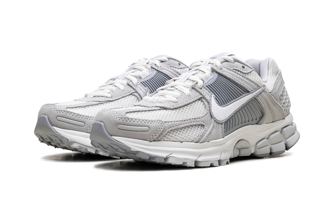 NIKE ZOOM VOMERO 5 PURE PLATINUM PLATINUM TINT WOLF GREY SUMMIT WHITE WOMENS