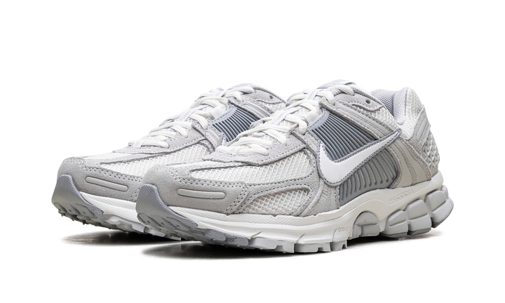 NIKE ZOOM VOMERO 5 PURE PLATINUM PLATINUM TINT WOLF GREY SUMMIT WHITE WOMENS