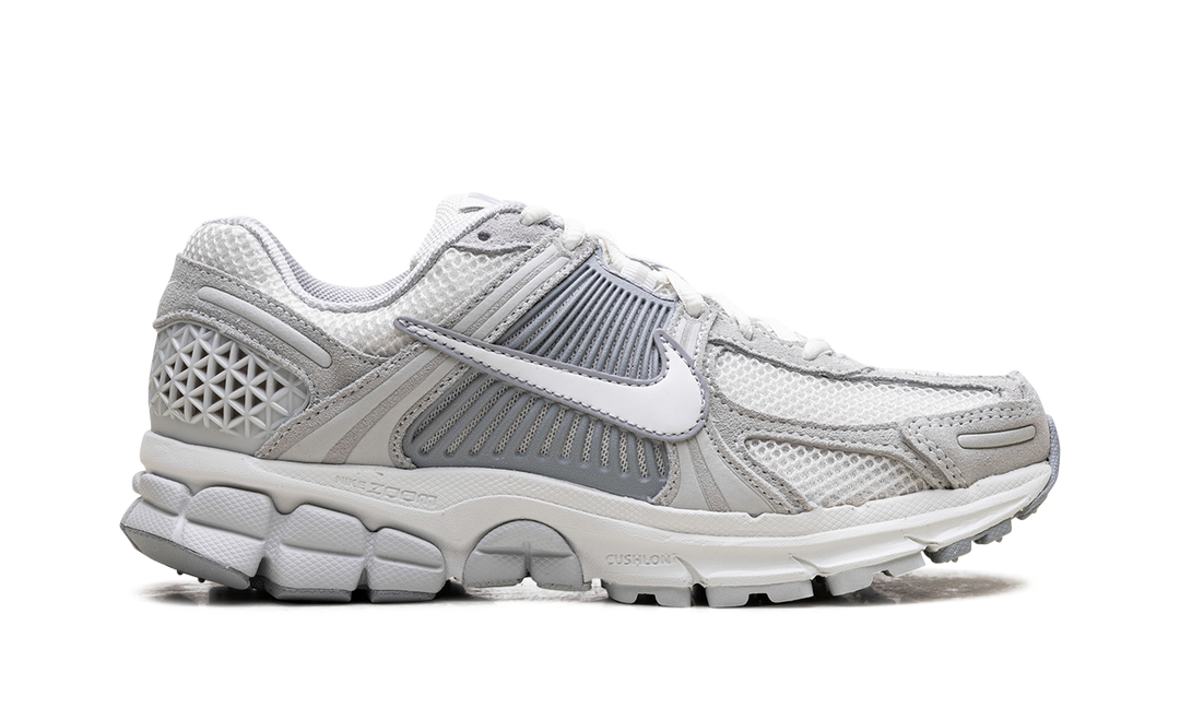 NIKE ZOOM VOMERO 5 PURE PLATINUM PLATINUM TINT WOLF GREY SUMMIT WHITE WOMENS