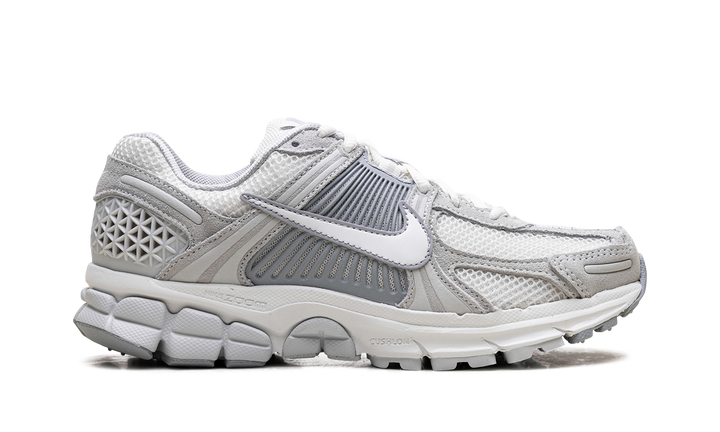 NIKE ZOOM VOMERO 5 PURE PLATINUM PLATINUM TINT WOLF GREY SUMMIT WHITE WOMENS