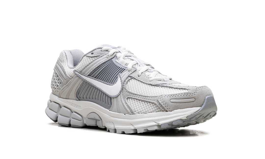 NIKE ZOOM VOMERO 5 PURE PLATINUM PLATINUM TINT WOLF GREY SUMMIT WHITE WOMENS