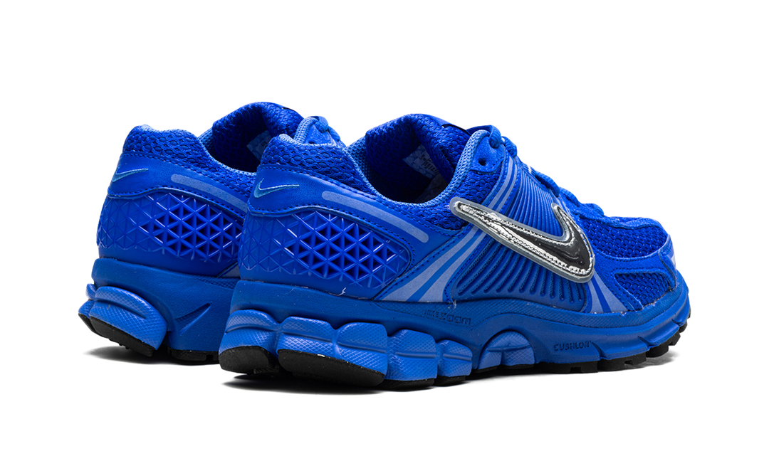 NIKE ZOOM VOMERO 5 RACER BLUE (WOMEN&