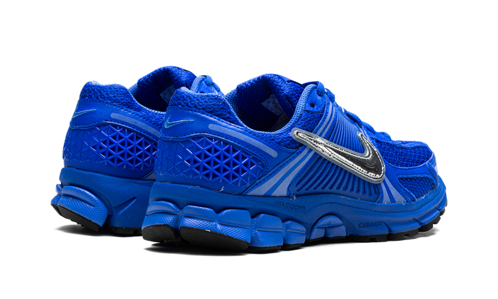 NIKE ZOOM VOMERO 5 RACER BLUE (WOMEN&