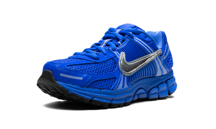NIKE ZOOM VOMERO 5 RACER BLUE (WOMEN&