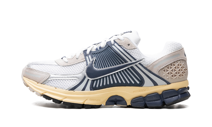NIKE ZOOM VOMERO 5 THUNDER BLUE CREAM