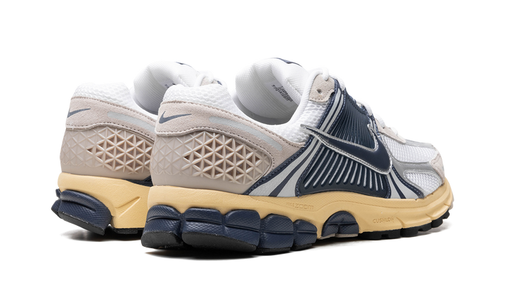 NIKE ZOOM VOMERO 5 THUNDER BLUE CREAM