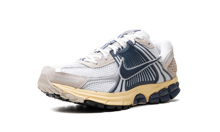 NIKE ZOOM VOMERO 5 THUNDER BLUE CREAM