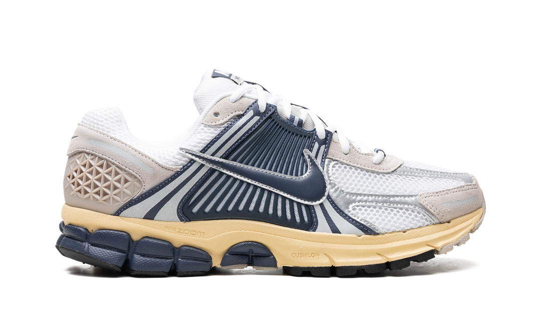 NIKE ZOOM VOMERO 5 THUNDER BLUE CREAM