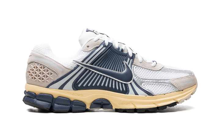 NIKE ZOOM VOMERO 5 THUNDER BLUE CREAM