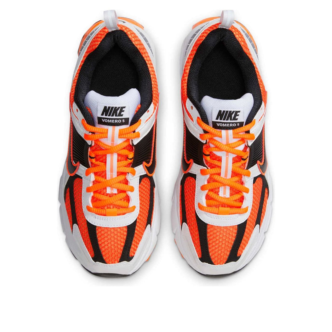 NIKE ZOOM VOMERO 5 TOTAL ORANGE GS